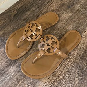 Tory Burch Miller Sandals